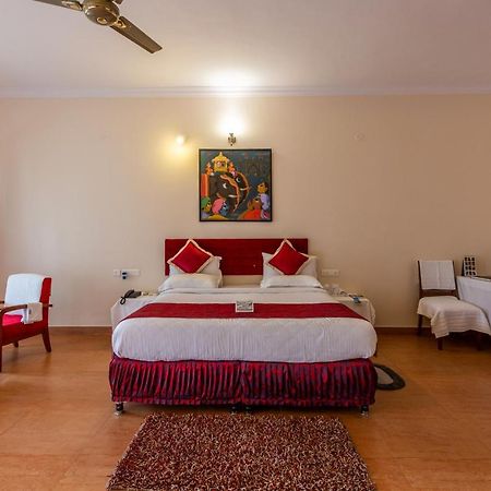 Kstdc Hotel Mayura Kauvery Krs Hosa Kannambadi Ngoại thất bức ảnh
