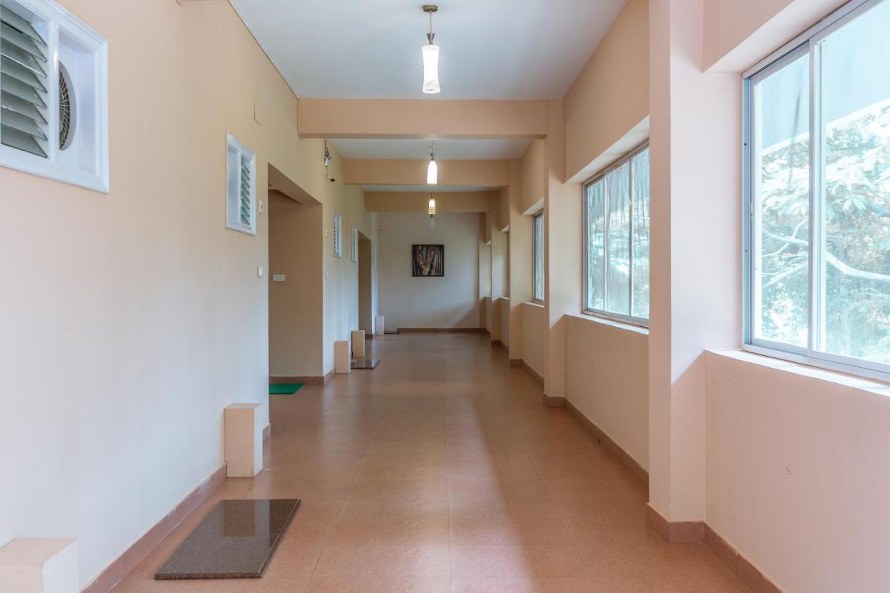 Kstdc Hotel Mayura Kauvery Krs Hosa Kannambadi Ngoại thất bức ảnh