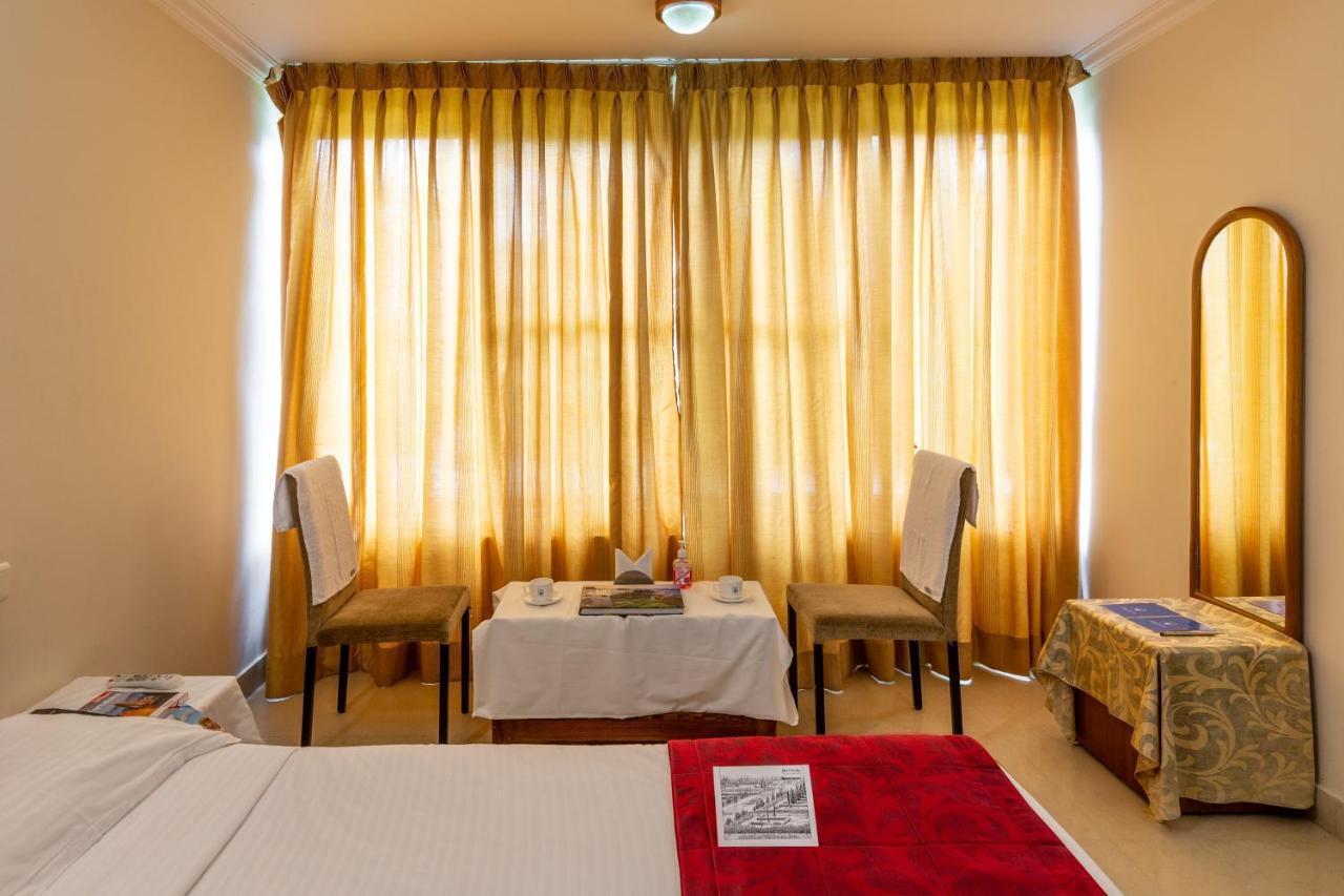 Kstdc Hotel Mayura Kauvery Krs Hosa Kannambadi Ngoại thất bức ảnh