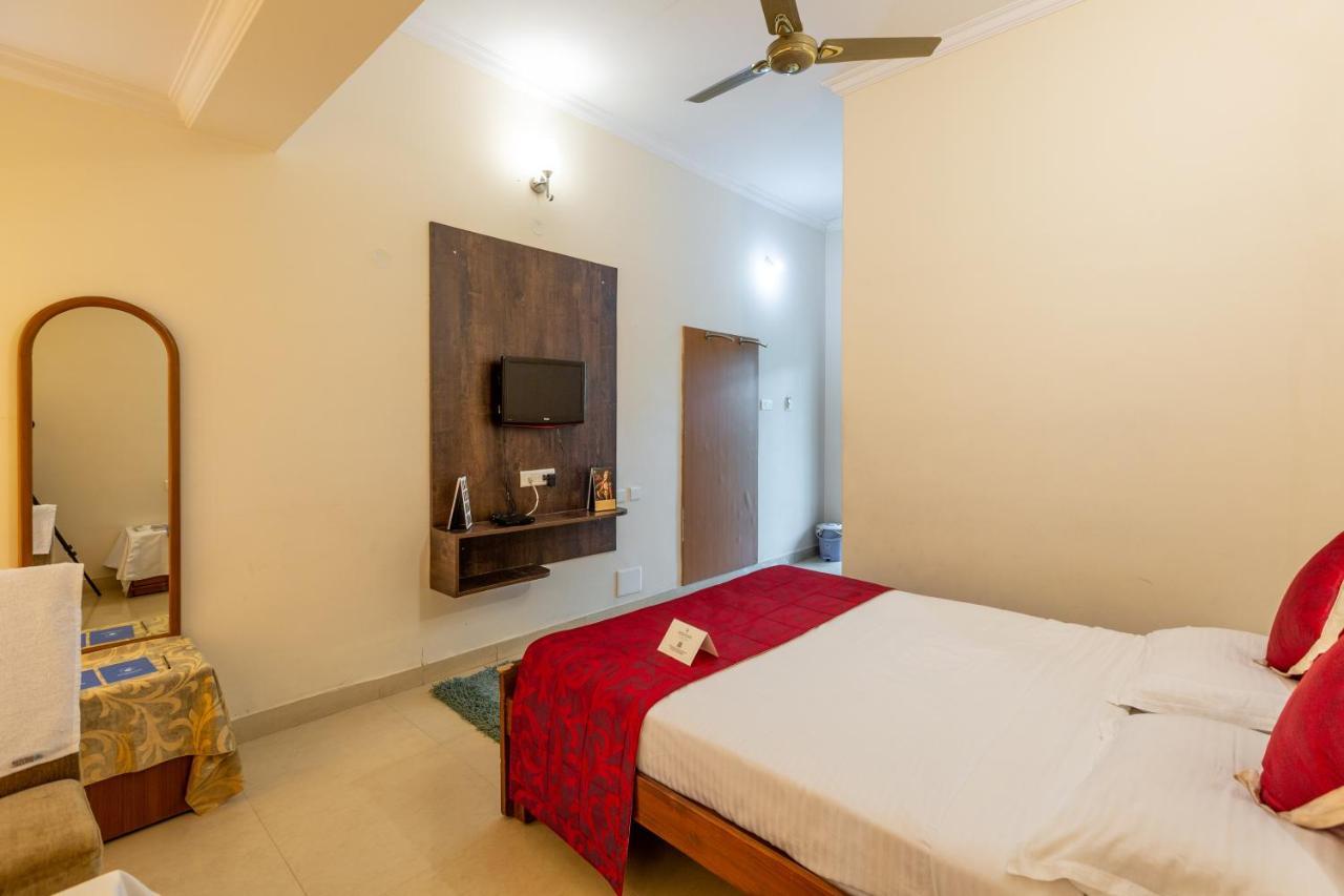 Kstdc Hotel Mayura Kauvery Krs Hosa Kannambadi Ngoại thất bức ảnh