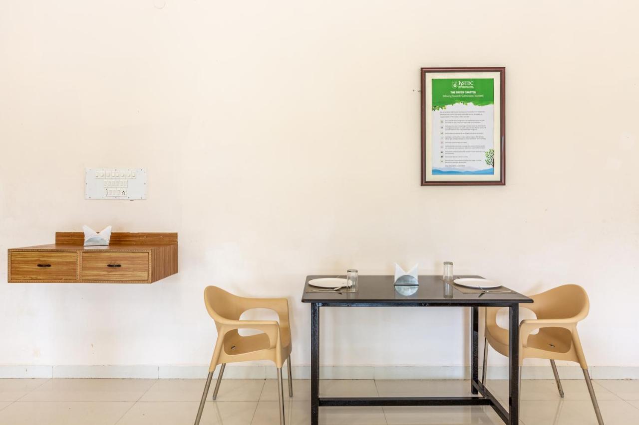 Kstdc Hotel Mayura Kauvery Krs Hosa Kannambadi Ngoại thất bức ảnh