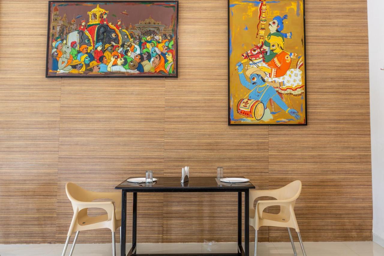 Kstdc Hotel Mayura Kauvery Krs Hosa Kannambadi Ngoại thất bức ảnh