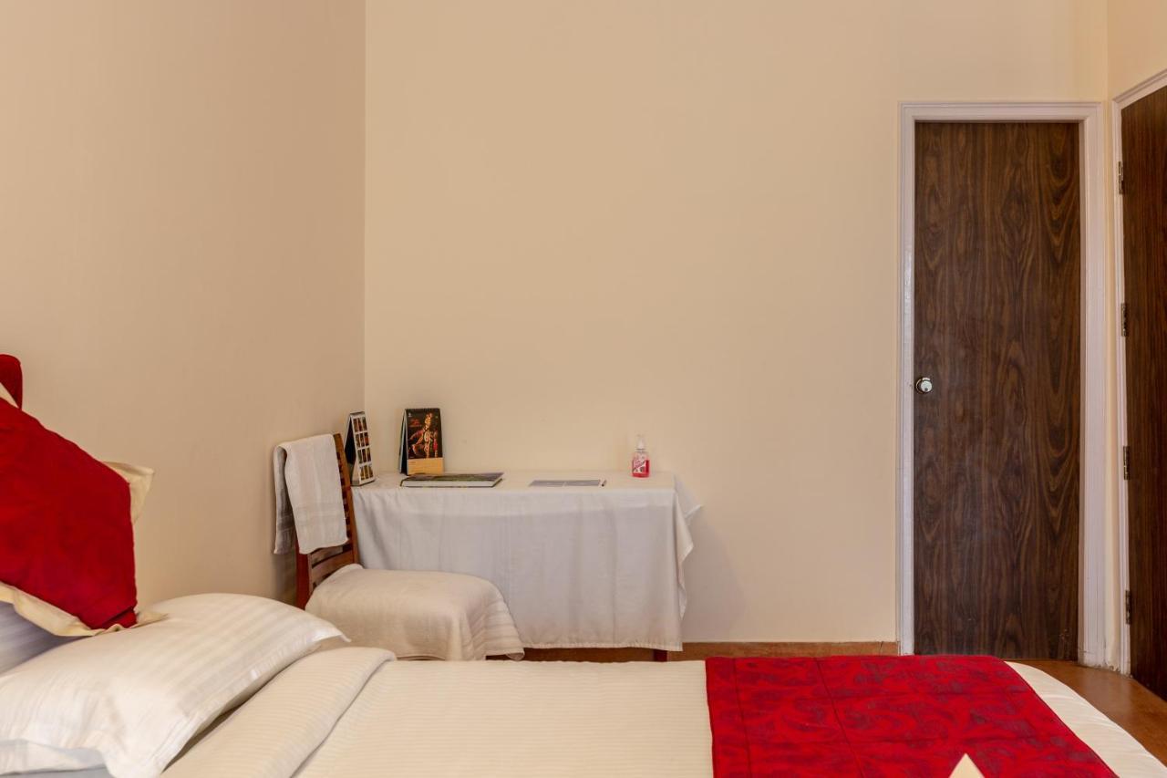 Kstdc Hotel Mayura Kauvery Krs Hosa Kannambadi Ngoại thất bức ảnh