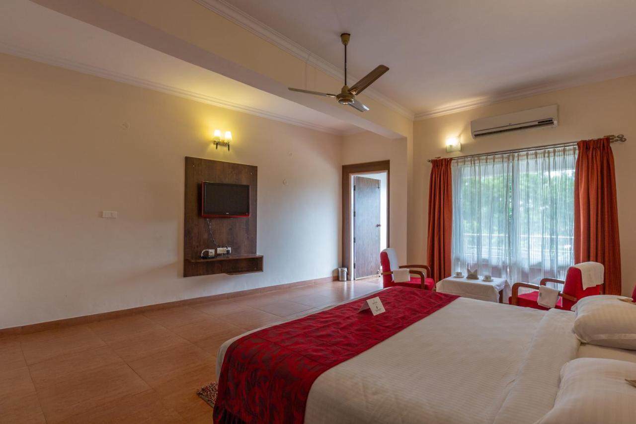 Kstdc Hotel Mayura Kauvery Krs Hosa Kannambadi Ngoại thất bức ảnh