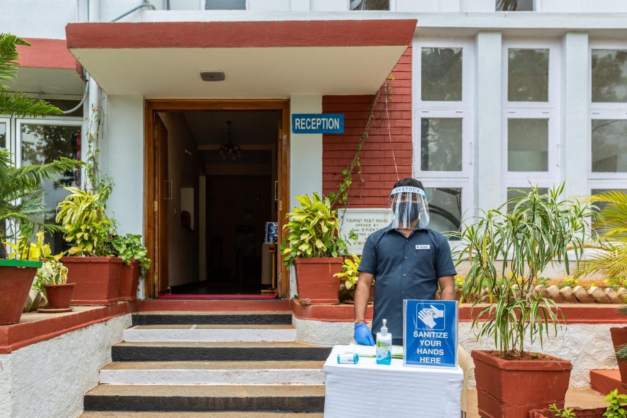 Kstdc Hotel Mayura Kauvery Krs Hosa Kannambadi Ngoại thất bức ảnh