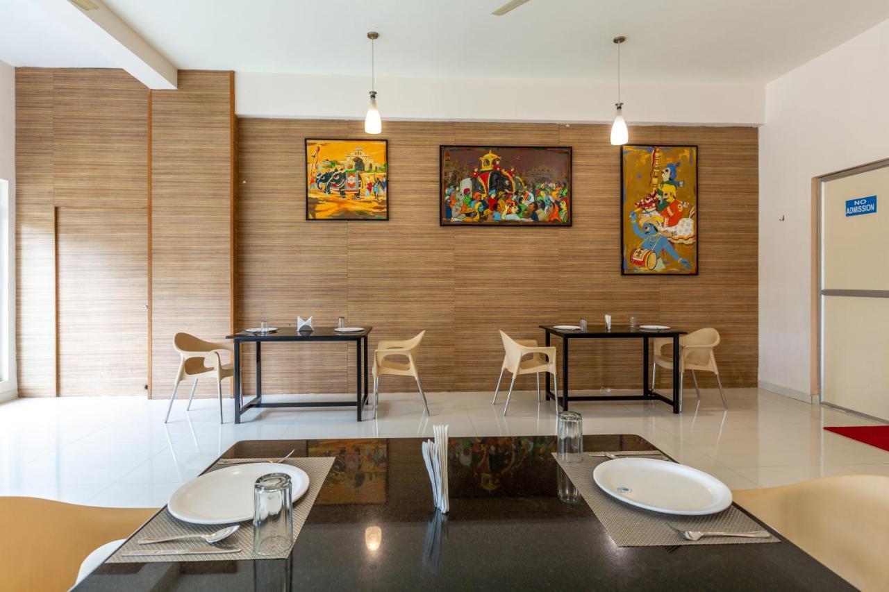 Kstdc Hotel Mayura Kauvery Krs Hosa Kannambadi Ngoại thất bức ảnh