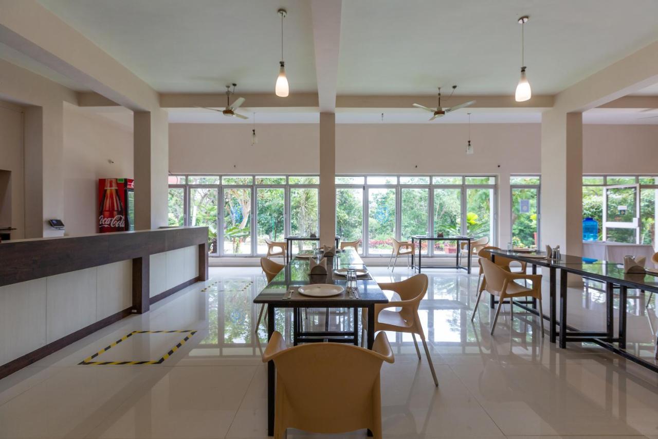 Kstdc Hotel Mayura Kauvery Krs Hosa Kannambadi Ngoại thất bức ảnh