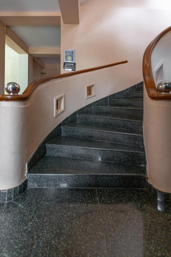 Kstdc Hotel Mayura Kauvery Krs Hosa Kannambadi Ngoại thất bức ảnh
