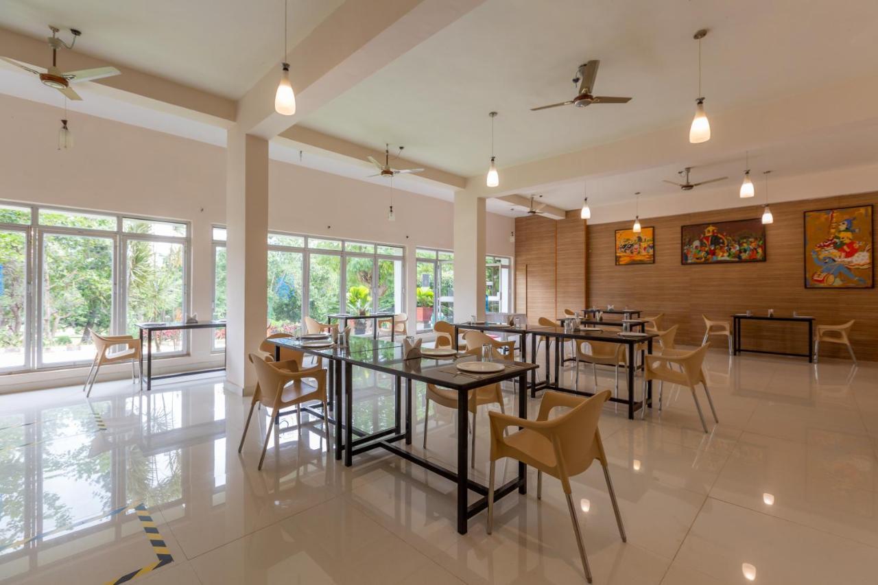 Kstdc Hotel Mayura Kauvery Krs Hosa Kannambadi Ngoại thất bức ảnh