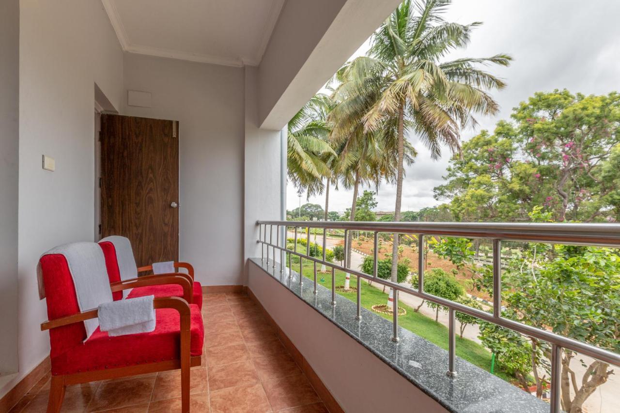 Kstdc Hotel Mayura Kauvery Krs Hosa Kannambadi Ngoại thất bức ảnh