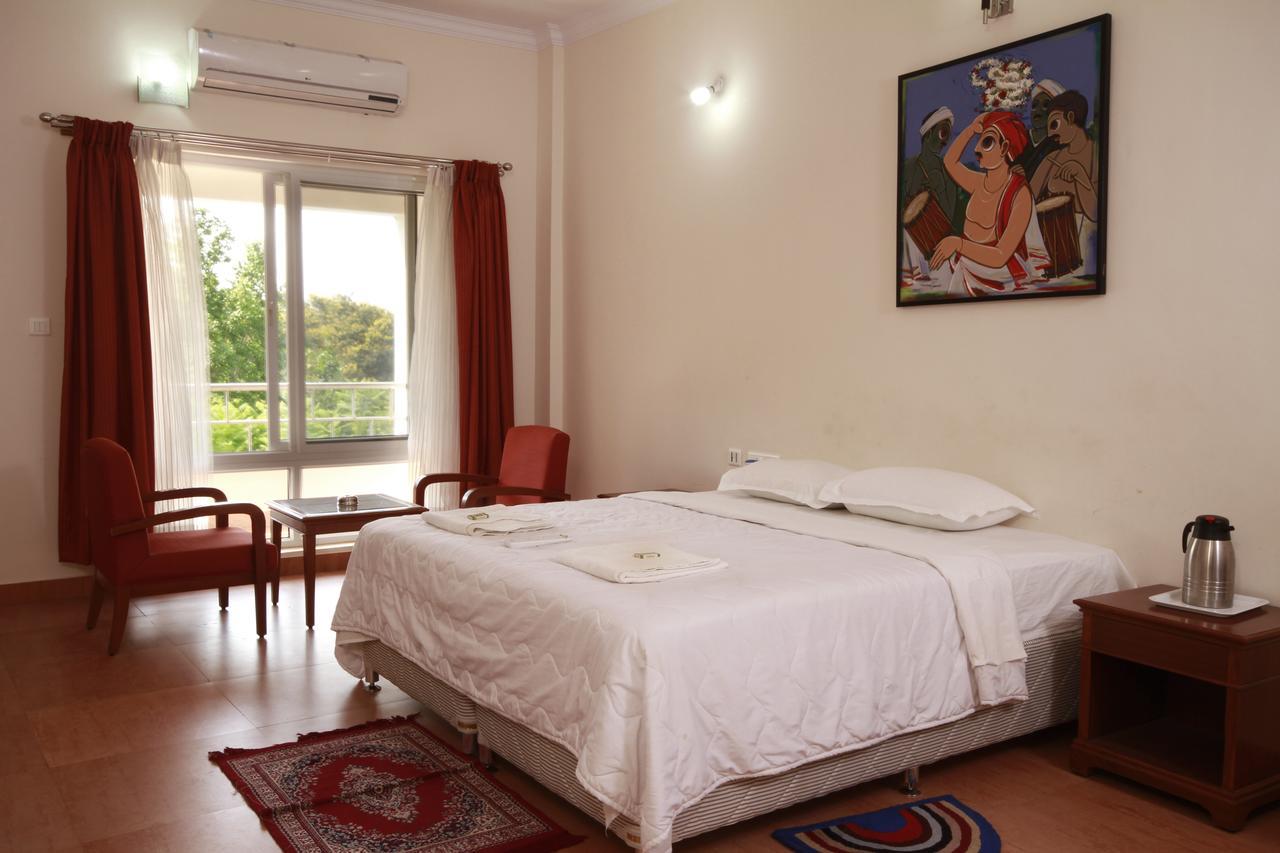 Kstdc Hotel Mayura Kauvery Krs Hosa Kannambadi Ngoại thất bức ảnh